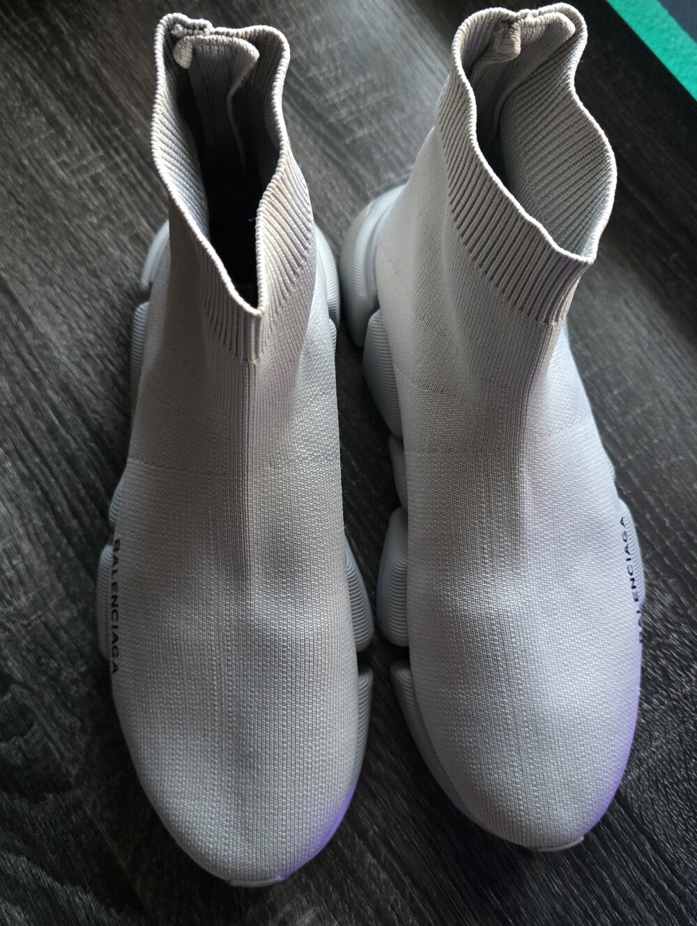 Balenciaga Speed Trainer